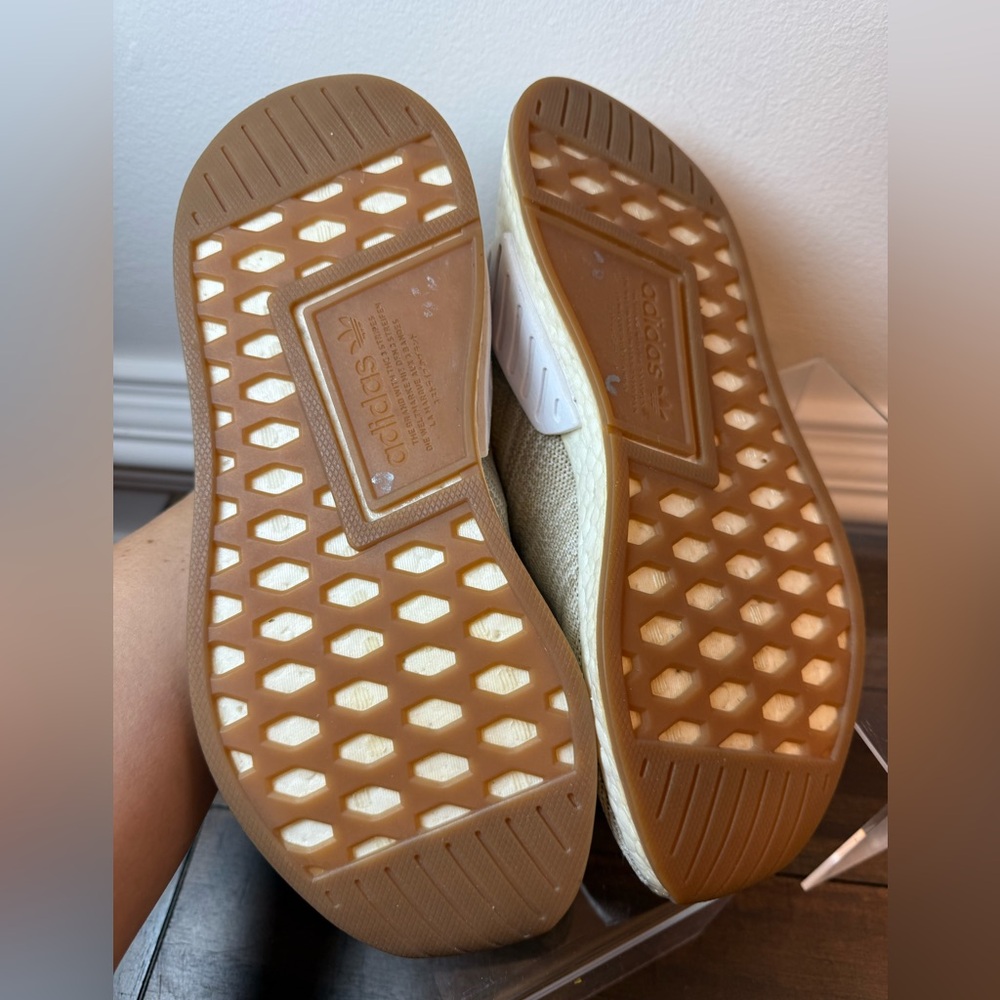 Adidas Men’s Naked Sneakers size 7 - Picture 10 of 10